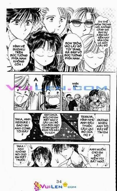 quyển sách kỳ bí chapter 14 35