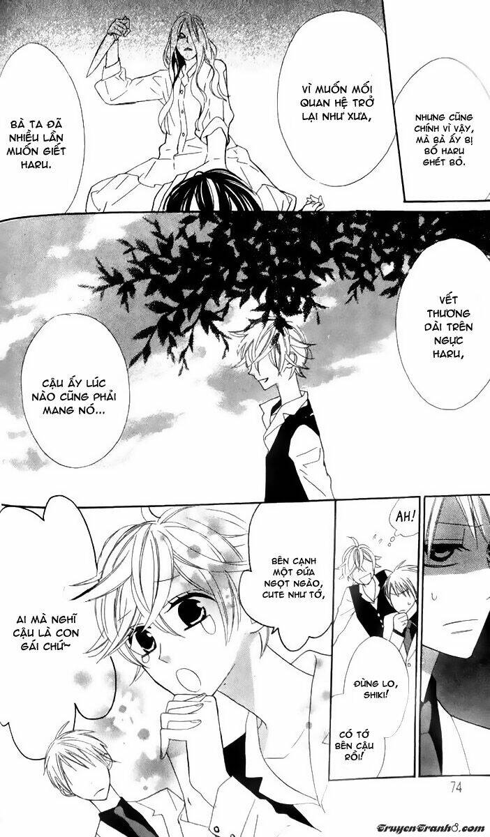 love sick chapter 15 10