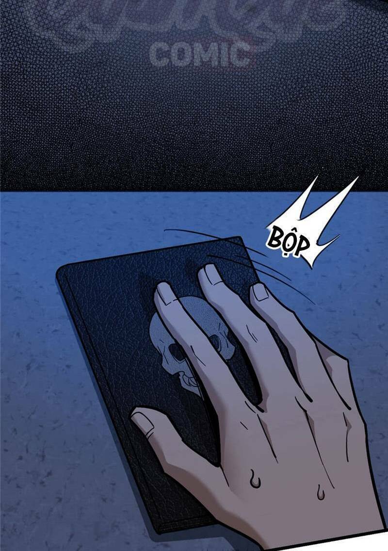 thâm dạ thư ốc chapter 63 8