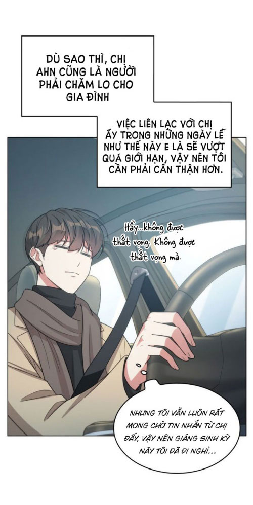 câu chuyện về chị đồng nghiệp của tôi chapter 20.2 22