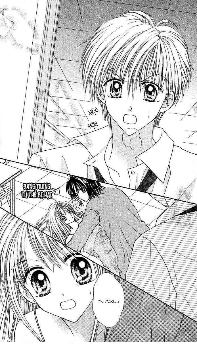 max lovely chapter 18 23