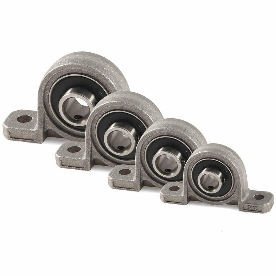 Gối đỡ vòng bi đứng KP08 KP000 KP001 KP002 KP003 KP004 KP005