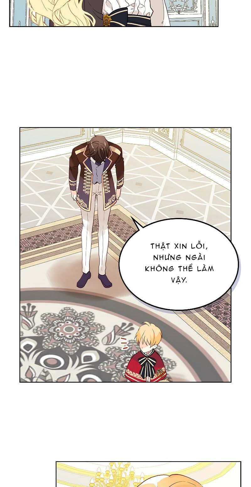 con có phải con là con gái của ngài không? chapter 15 17