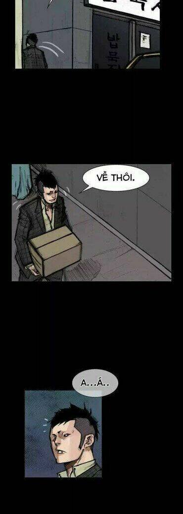 dokgo 2 | độc cô 2 chapter 45 22