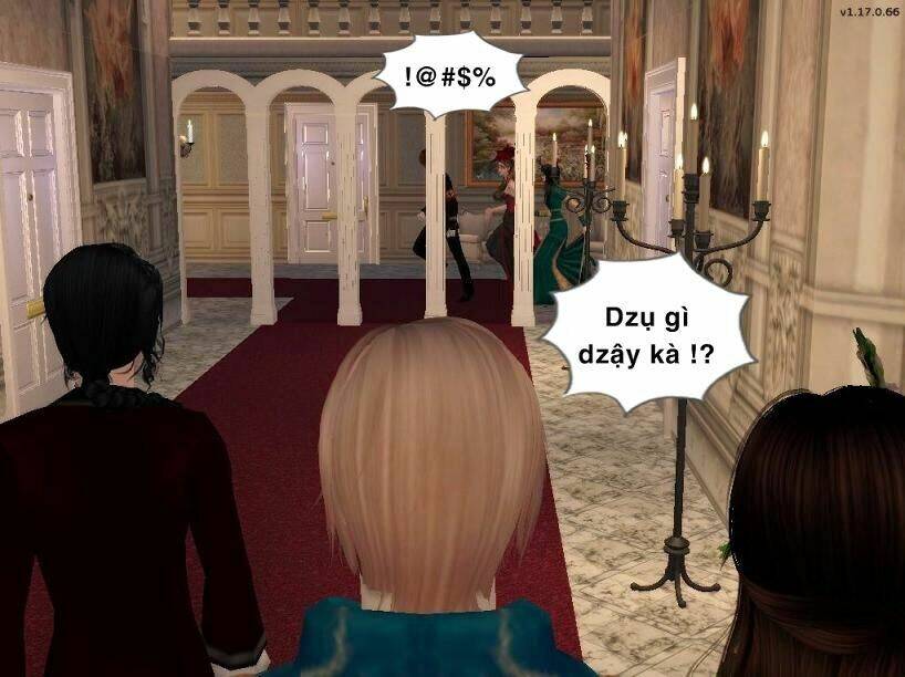 truyện sims - earl story chapter 27 19