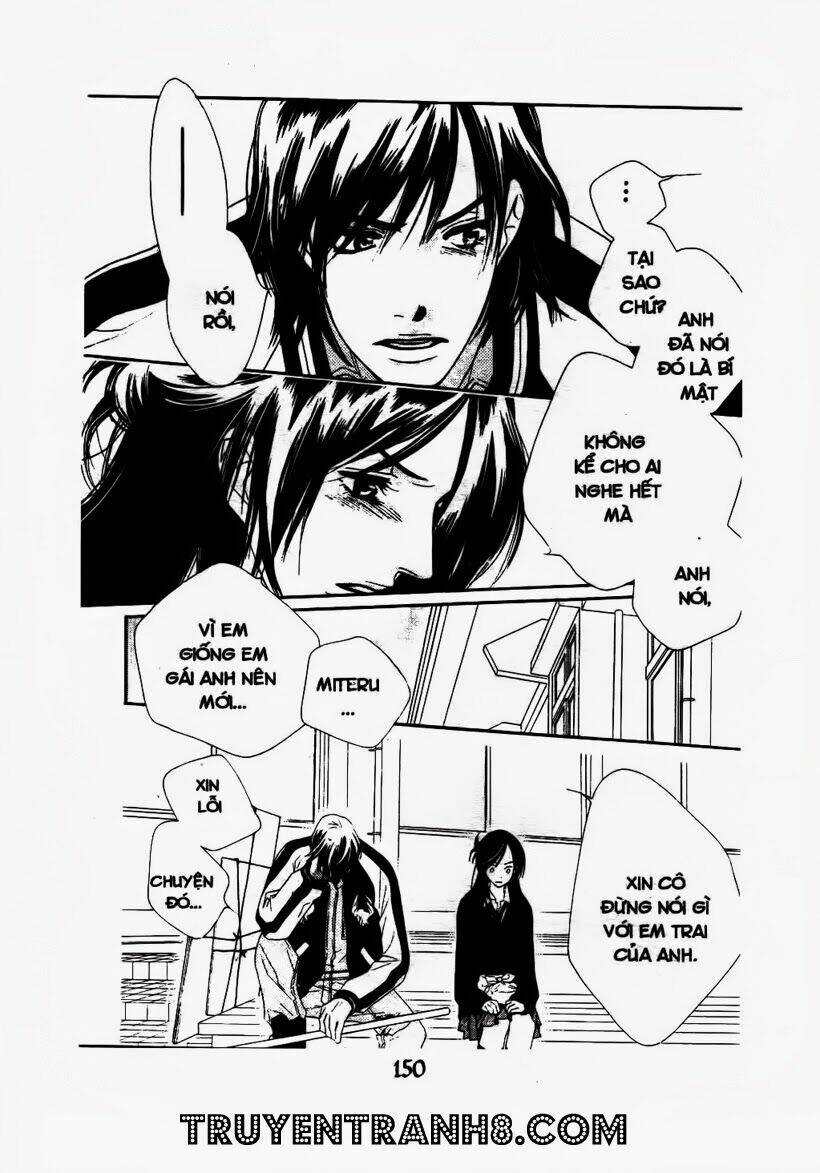 biển rộng bao la chapter 17 13