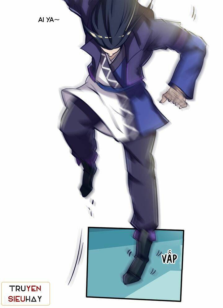 lâm phi truyện chapter 20 19