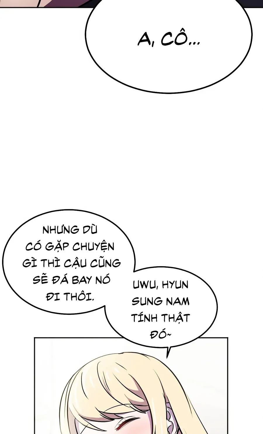 quản lý của siêu anh hùng chapter 21 69