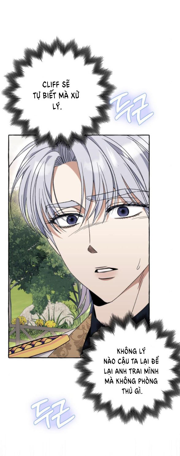 tôi tưởng đó chỉ là tiểu thuyết trọng sinh bình thường chapter 72.1 8