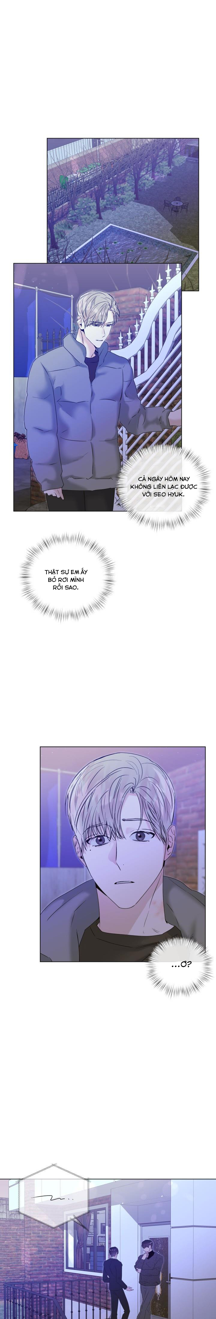 tình yêu ràng buộc chapter 13 2