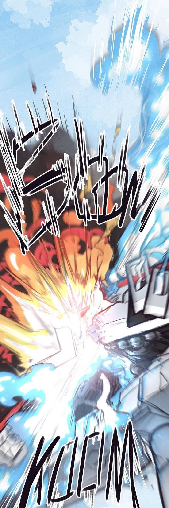 thế giới nơi chỉ có siêu nhân là nạn nhân chapter 0.5 38