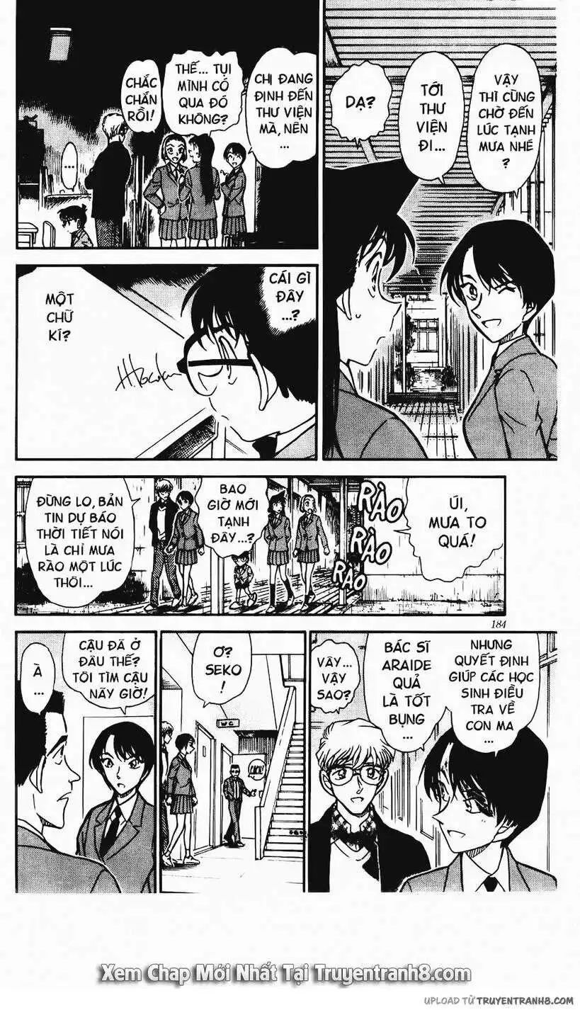 conan chapter 457 12