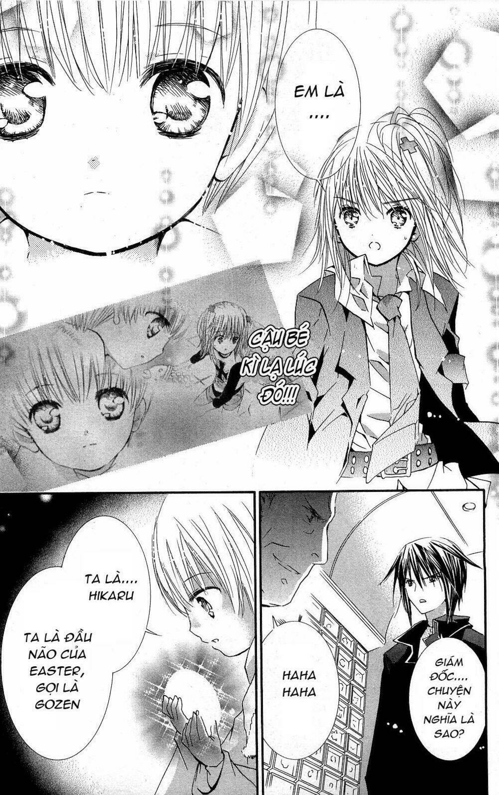 shugo chara chapter 40 24