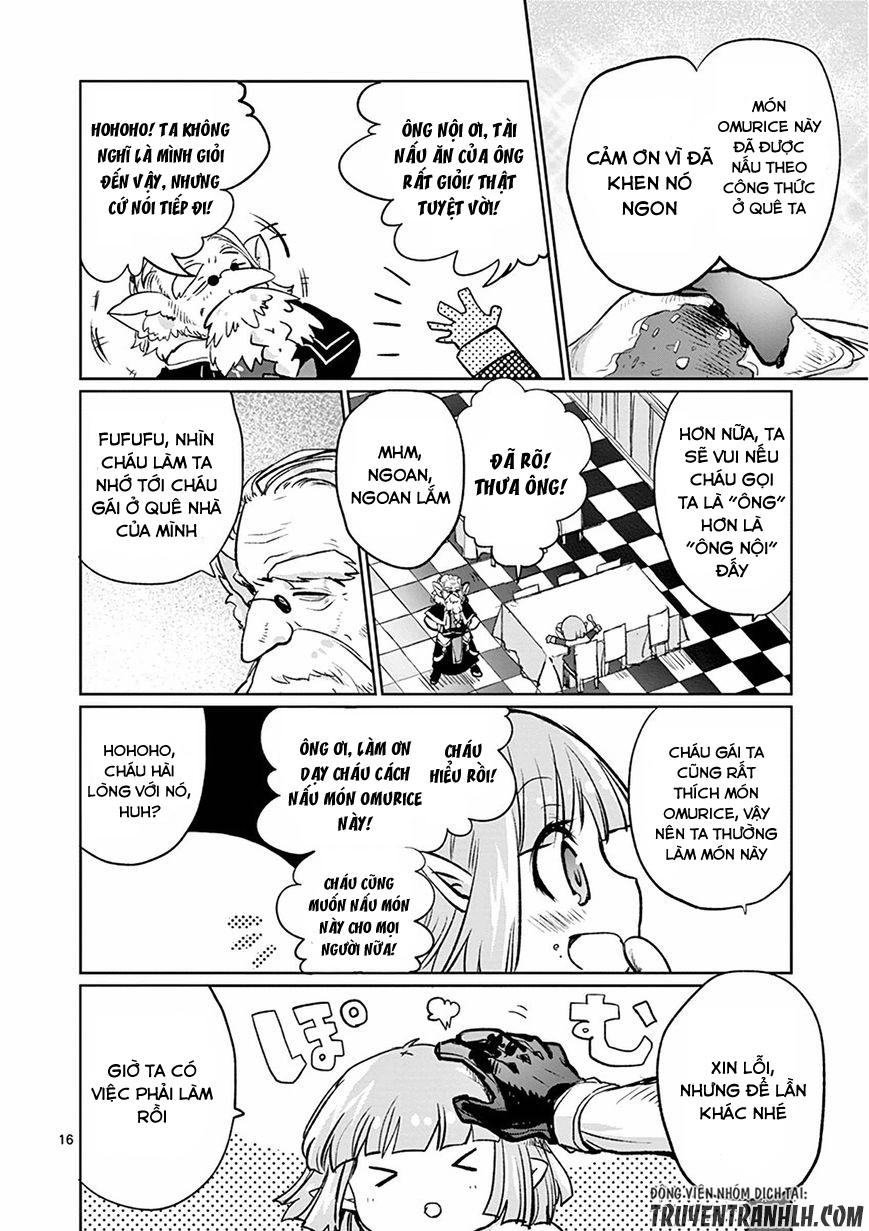 it's my life chapter 13 16