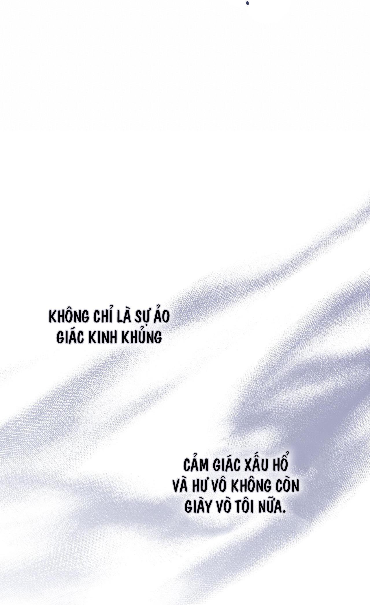 dấu vết của khoảng trống chapter 21 23
