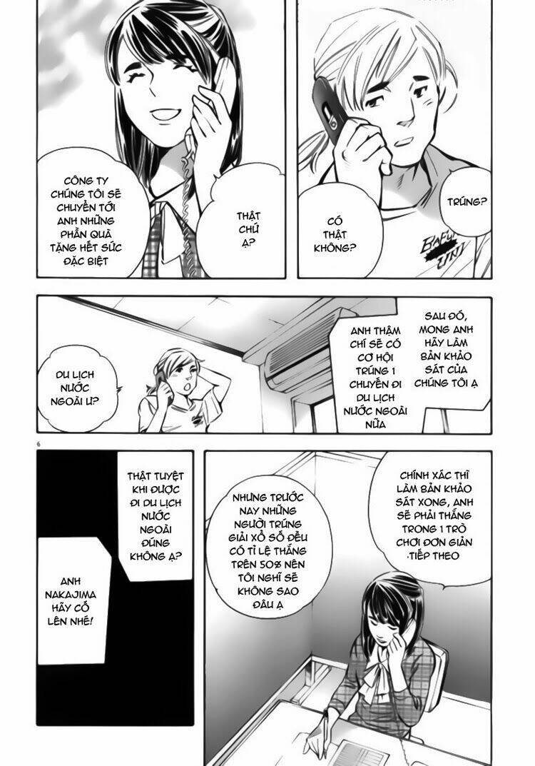 shin kurosagi - con diệc đen 2 chapter 10 9