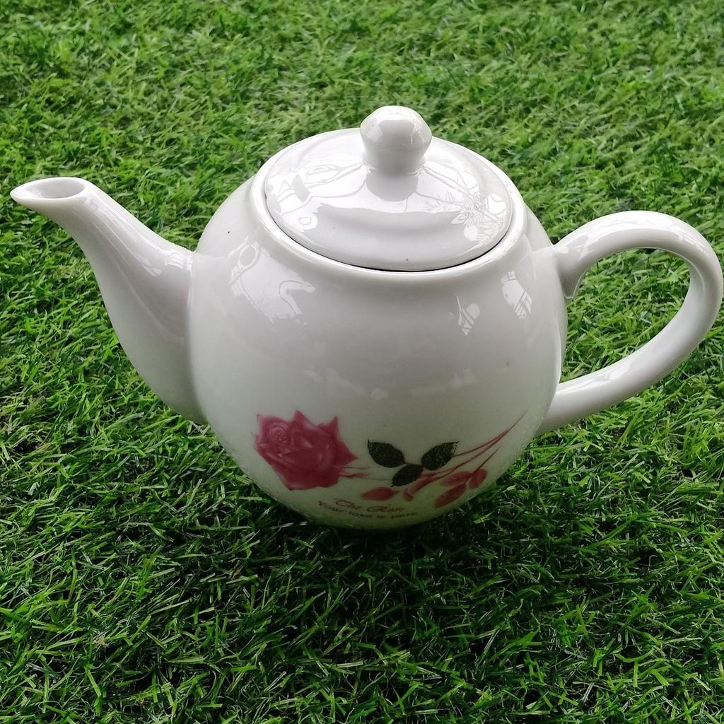 Ấm pha trà lẻ các loại dung tích 400ml hàng đẹp
