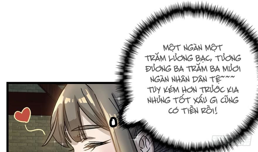 quẻ phi thiên hạ chapter 8 20