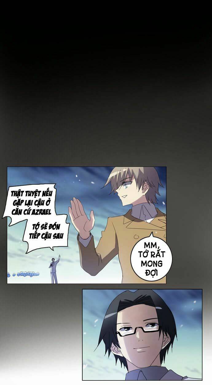 bản khế ước linh hồn chapter 38 39