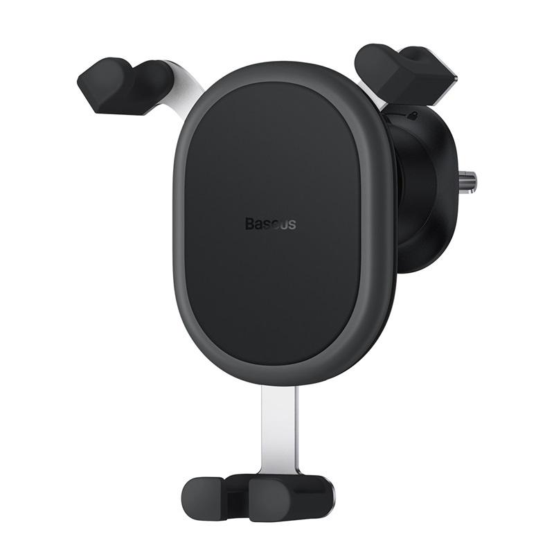 Bộ Đế Giữ Điện Thoại Khóa Tự Động Trên Ô Tô Baseus Stable Gravitational Car Mount