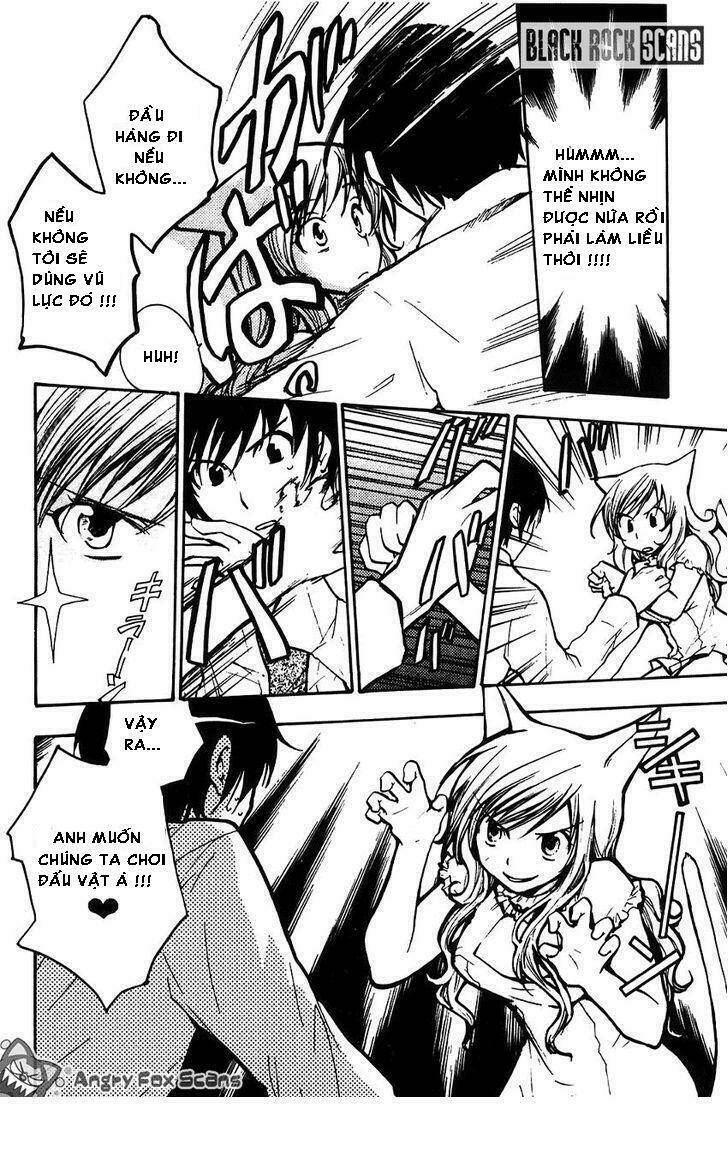 fuku neko chapter 4 6