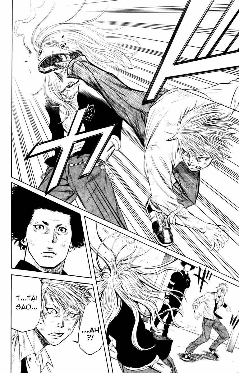 sugarless chapter 3 5