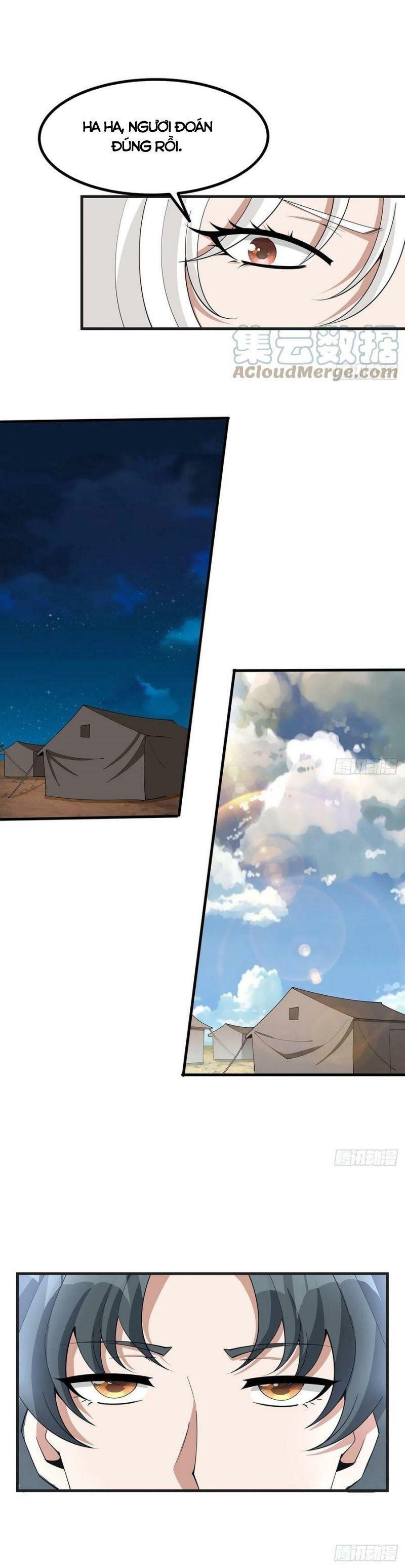 địa cầu đệ nhất kiếm chapter 127 11