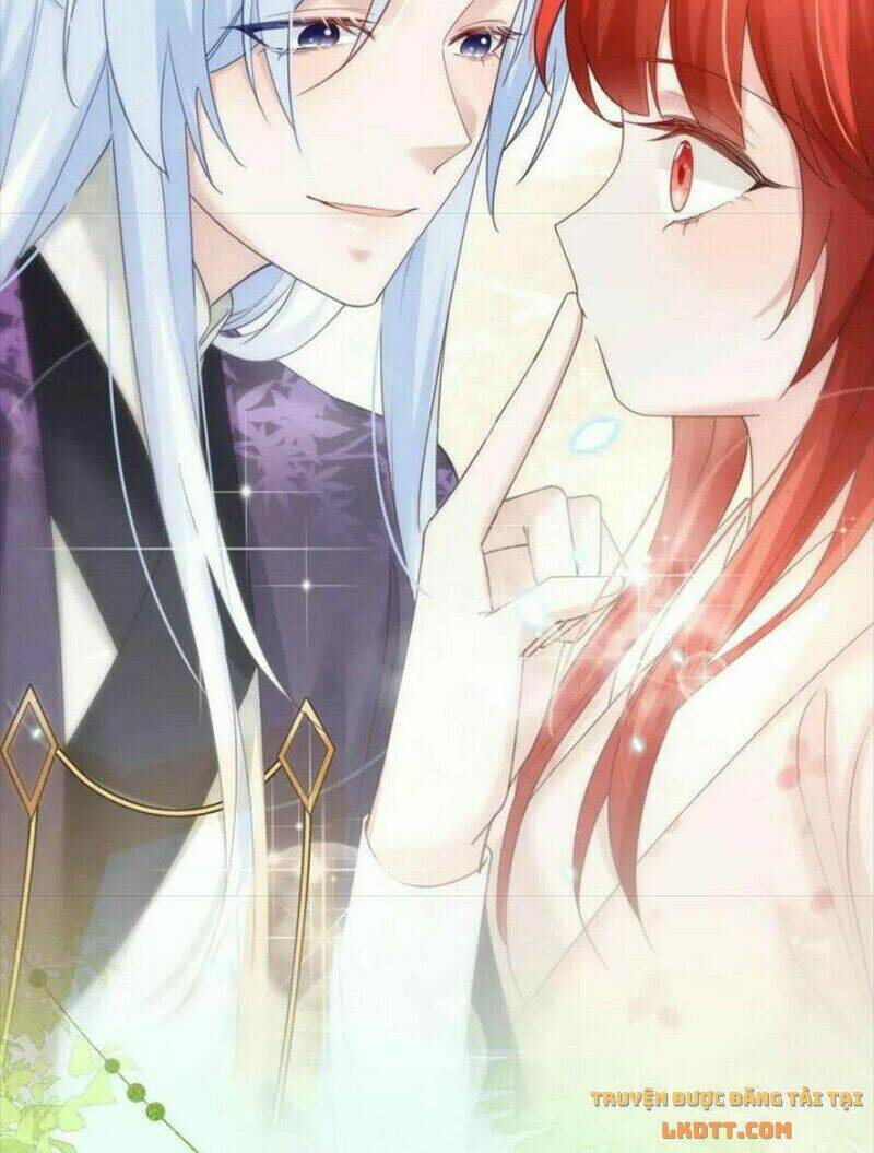 hắc hóa nam chính trực tuyến nuôi thỏ chapter 60 38