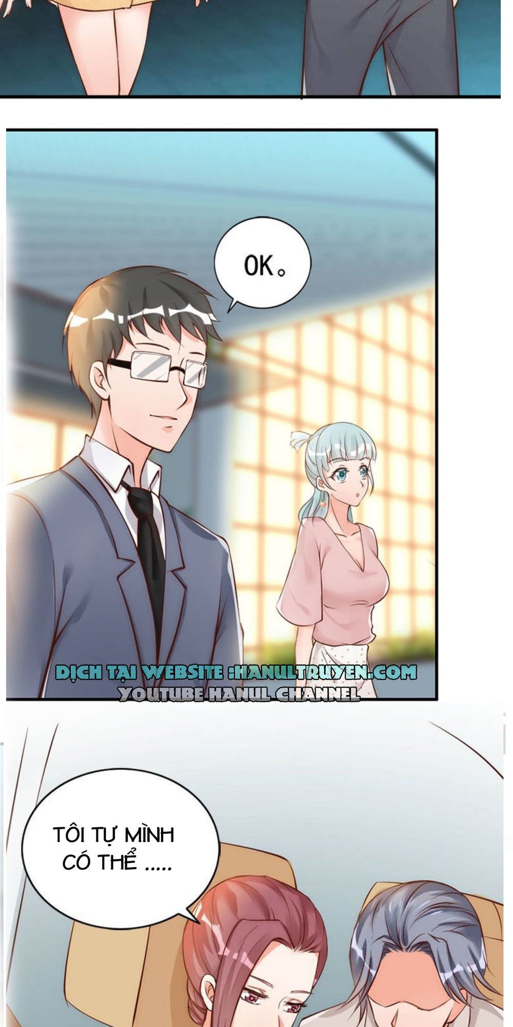 vợ có chút lạnh lùng chapter 35 18