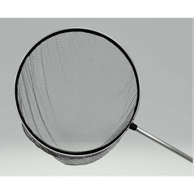 Vợt bắt cá koi đường kính 40cm, 50cm, 60cm, 80cm, 100cm