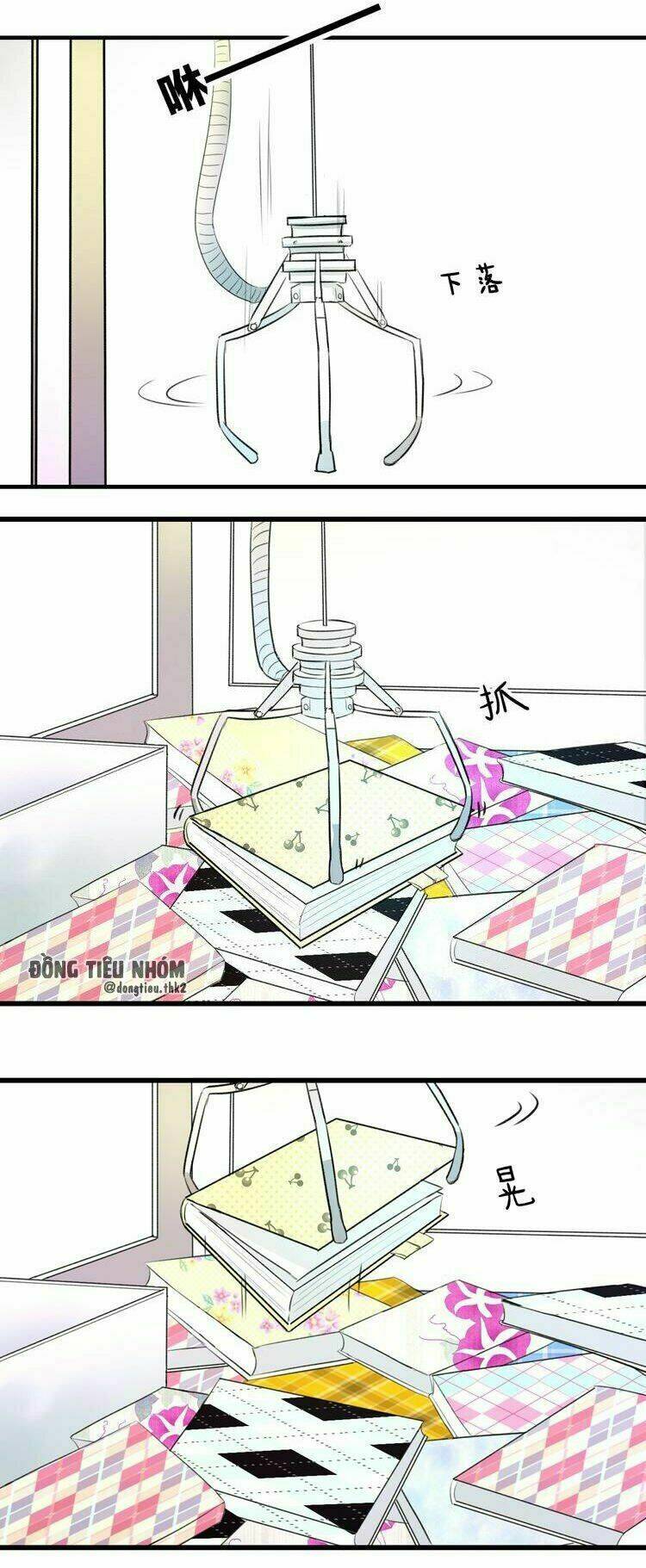 lão ca minh tinh, mời xuất chiêu! chapter 54 25