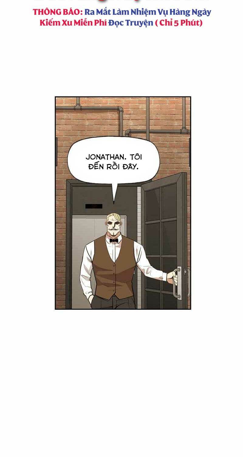 võ sĩ - the boxer chapter 115 30