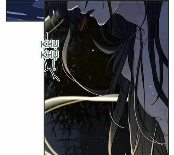 túc dạ trường ca chapter 2.5 21