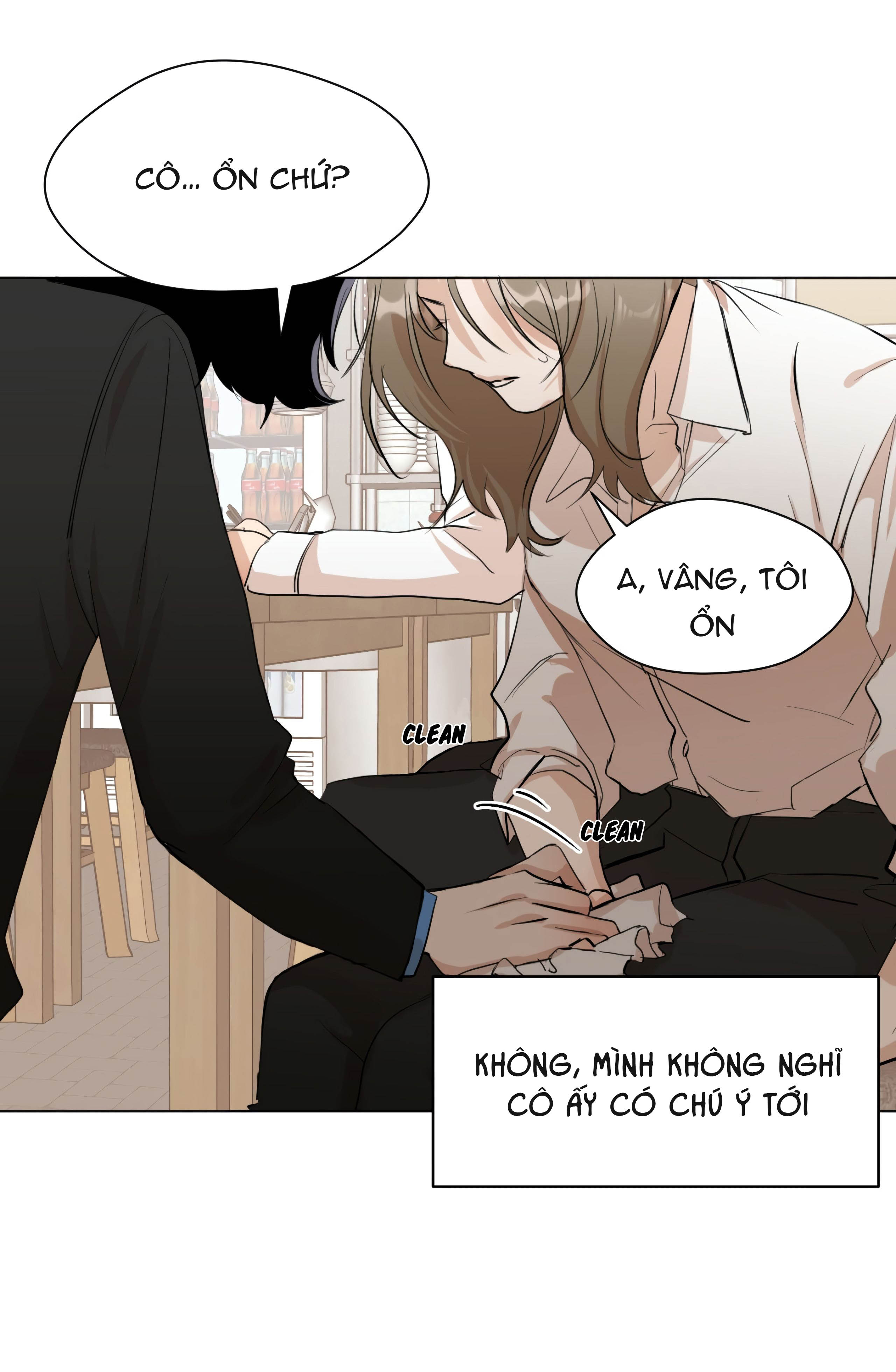 giấc mơ ngọt ngào chapter 1 37