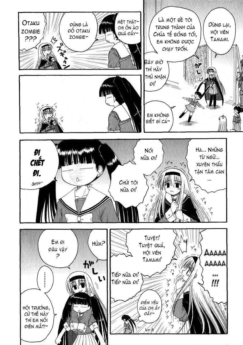 mahoraba chapter 17 5