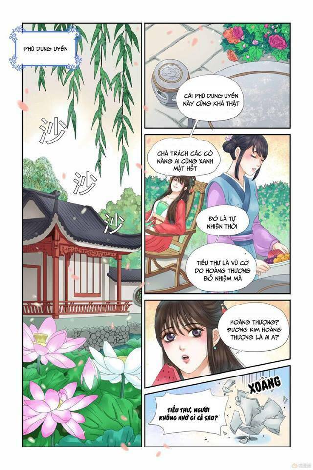 tam sinh kiếp chapter 3 10