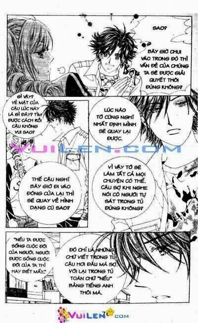 bóng mây qua chapter 1 70