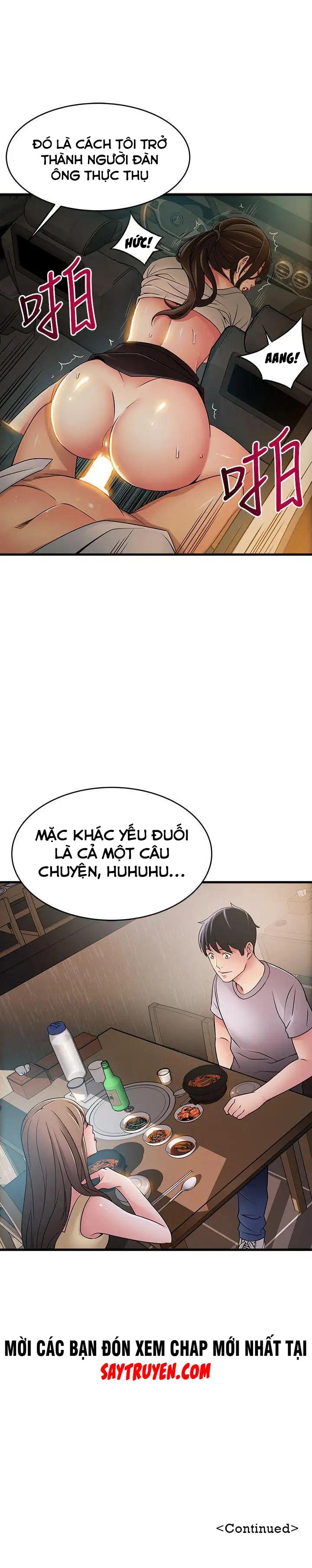 điểm yếu chapter 34 33