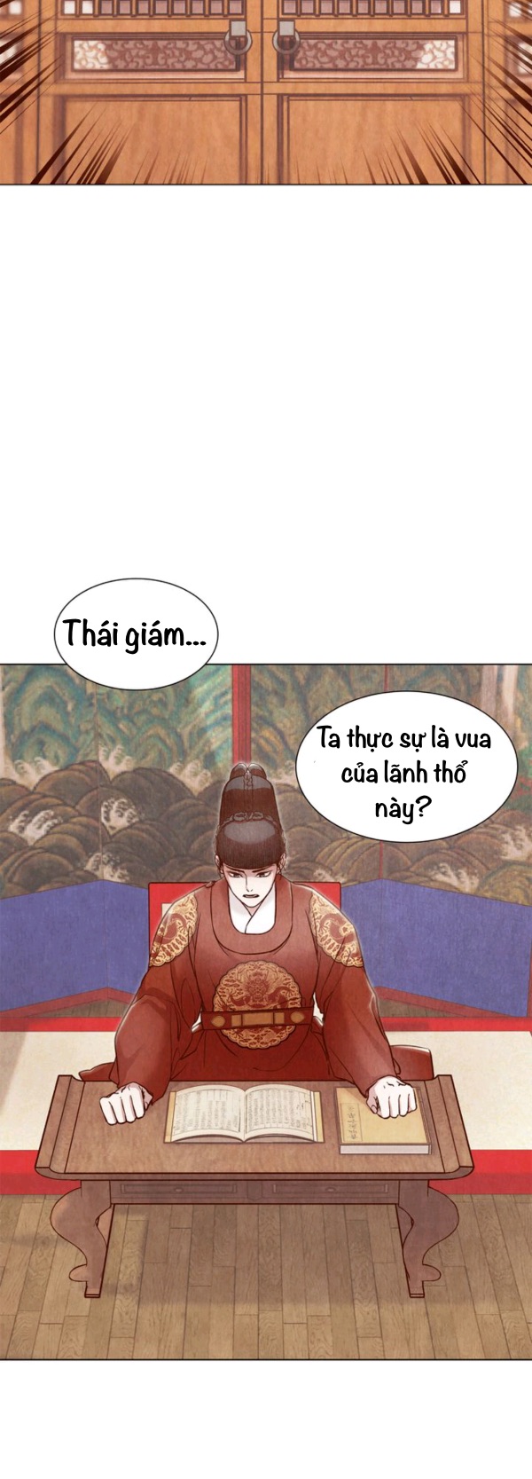 nhật ký hayang chapter 5 56