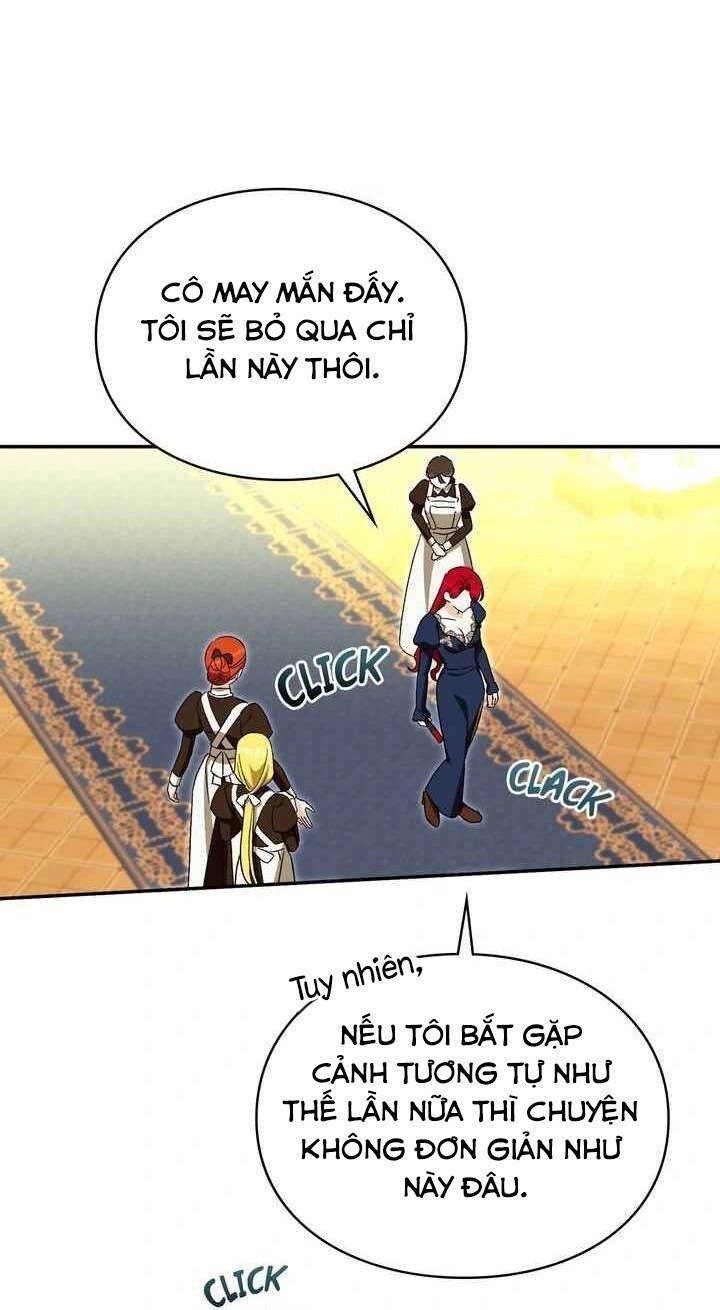 phương pháp bảo vệ anh ấy trong lãnh địa quái vật chapter 48 17