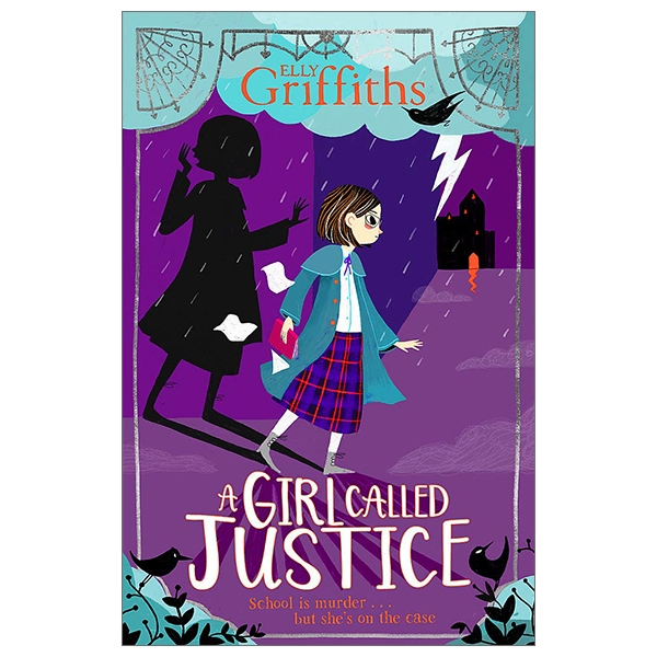 A Girl Called Justice