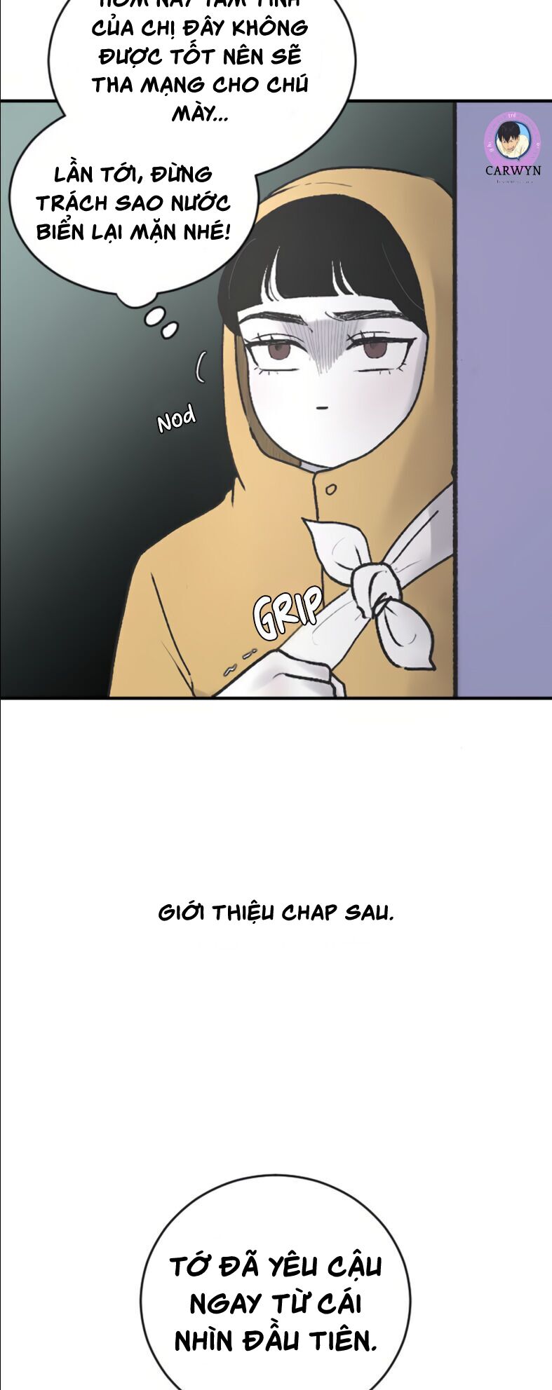 ba người anh trai cực phẩm của tôi chapter 4 54