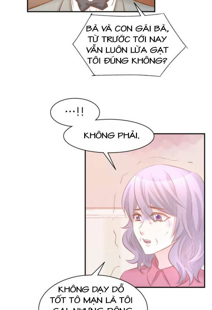 hôn nhân ấm áp : tổng tài sủng vợ thành nghiện chapter 56 21