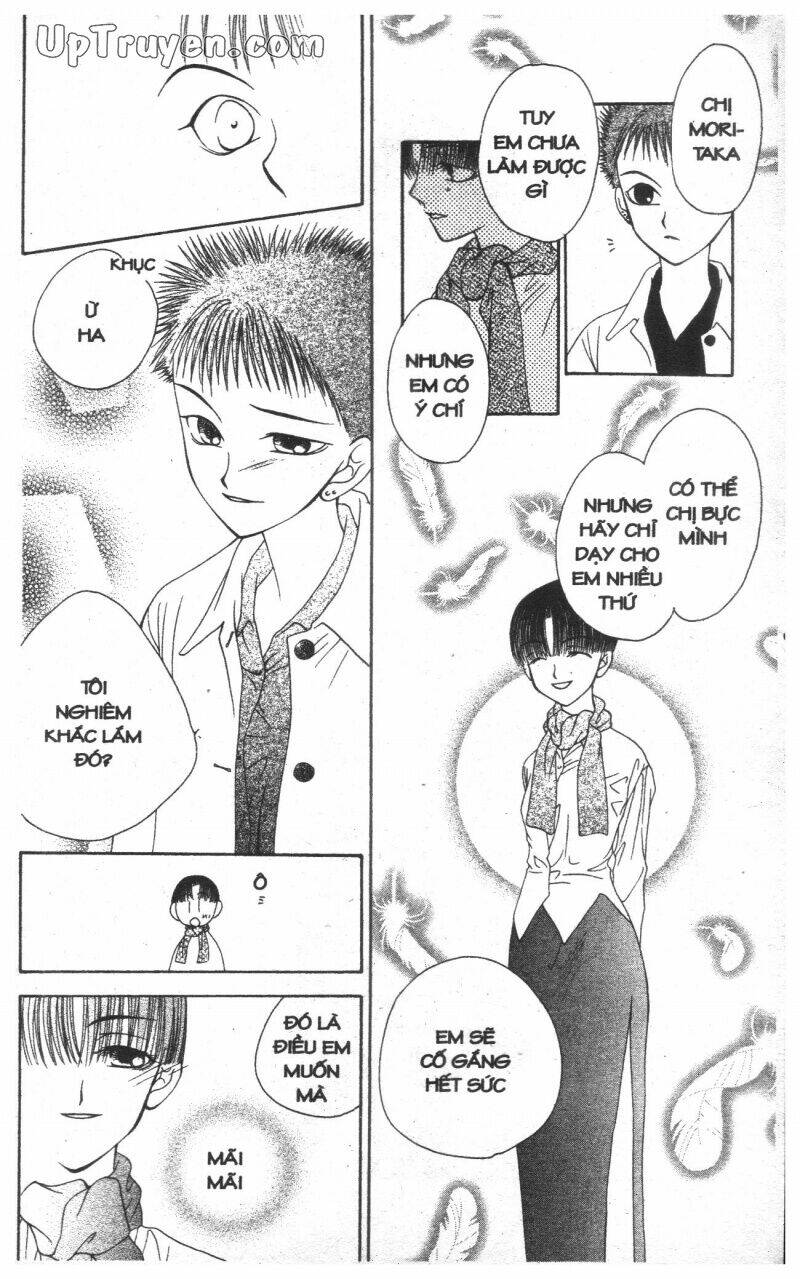 thấy mờ ghét chapter 4 160