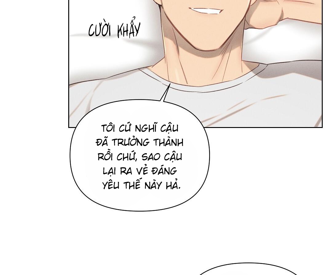 đại úy lãng mạn thân yêu của tôi chapter 20 17