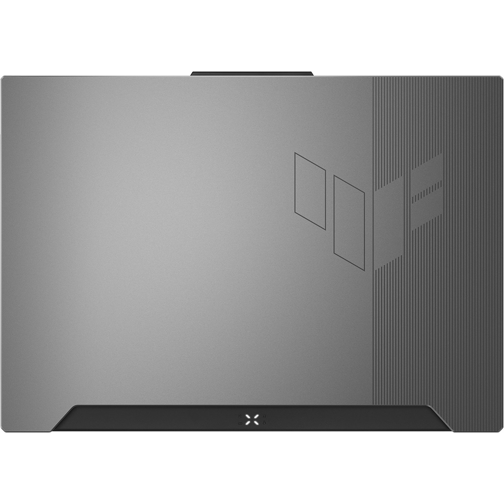 Laptop Asus TUF Gaming F15 i5-12500H/8GB/512GB/Win11 (FX507ZC4-HN074W) - Hàng chính hãng