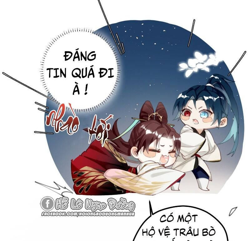 phế vật công chúa muốn nhặt chồng chapter 3 7