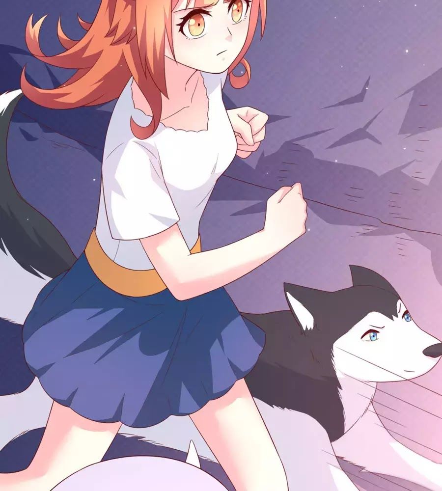 cuộc sống hào môn của vu nữ chapter 40 63