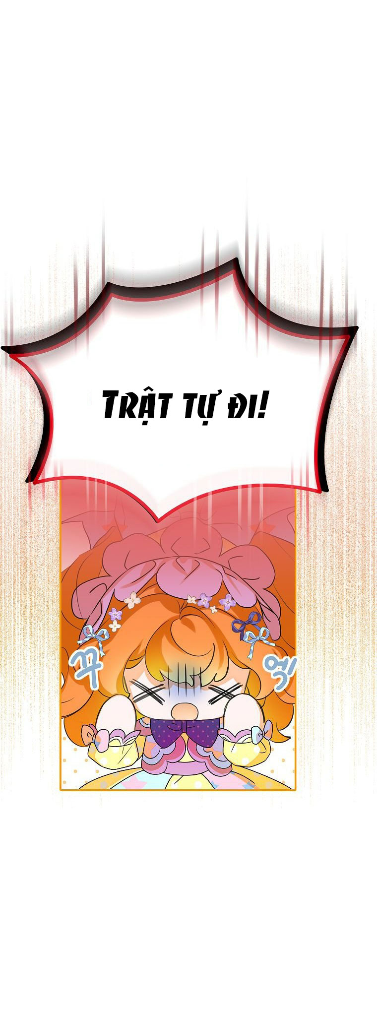 tôi là nữ thừa kế của gia tộc phản diện chapter 14.1 20