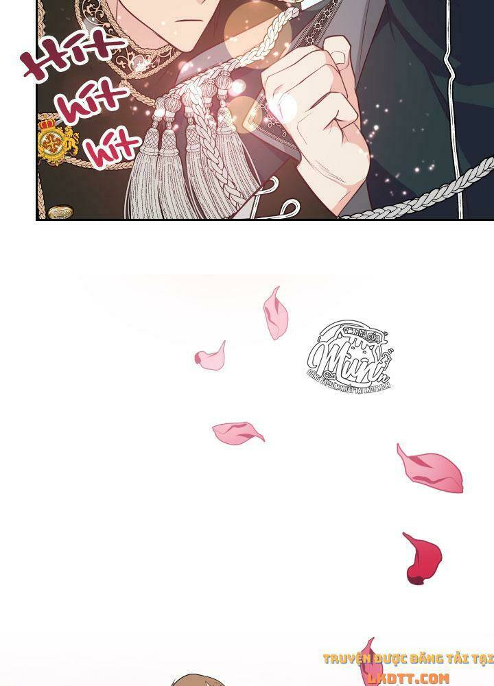 nhà điều chế nước hoa độc quyền của bạo chúa chapter 19 39